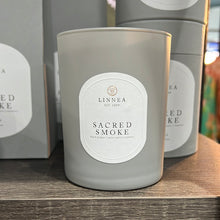 Load image into Gallery viewer, Linnea 2-Wick Candles