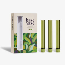 Load image into Gallery viewer, Base Vase 3-Pack