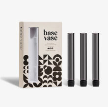 Load image into Gallery viewer, Base Vase 3-Pack