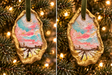 Load image into Gallery viewer, Cottonscape Ornament