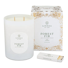 Load image into Gallery viewer, Linnea Christmas Candles