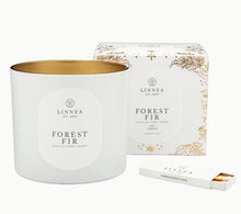 Load image into Gallery viewer, Linnea Christmas Candles