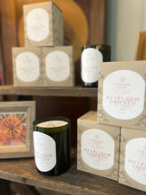 Load image into Gallery viewer, Linnea Botanik 2-Wick Candles