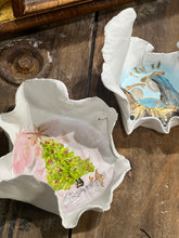 Load image into Gallery viewer, Blessed Mother Sculptural Bowl