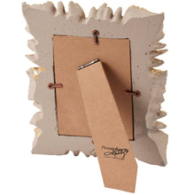 Load image into Gallery viewer, Gold Leaves Photo Frame