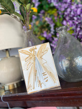 Load image into Gallery viewer, Neutral Angel | 5" x 7"