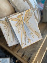 Load image into Gallery viewer, Neutral Angel | 5" x 7"