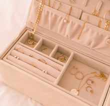Load image into Gallery viewer, Jewelry Box