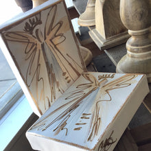 Load image into Gallery viewer, Neutral Angel | 5" x 7"
