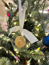 Load image into Gallery viewer, KOW Acrylic Ornaments
