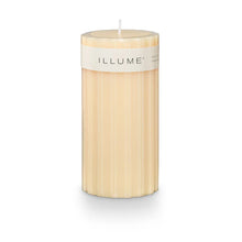 Load image into Gallery viewer, Fragranced Pillar Candle

