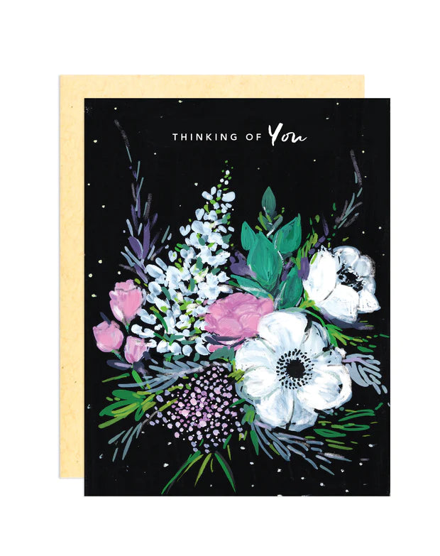 Thinking of You Card