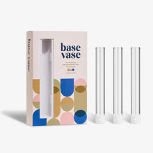 Load image into Gallery viewer, Base Vase 3-Pack
