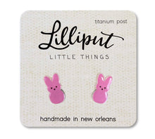 Load image into Gallery viewer, Lilliput Earrings
