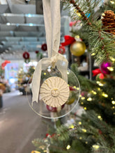 Load image into Gallery viewer, KOW Acrylic Ornaments
