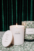 Load image into Gallery viewer, Juniper Candle
