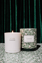 Load image into Gallery viewer, Juniper Candle
