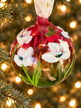 Load image into Gallery viewer, Dewdrop Ornament
