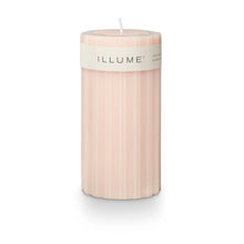 Load image into Gallery viewer, Fragranced Pillar Candle
