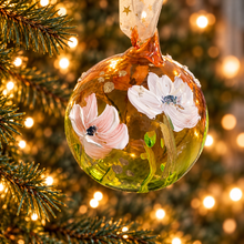 Load image into Gallery viewer, Dewdrop Ornament
