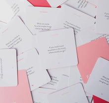 Load image into Gallery viewer, Family Conversation Card Deck
