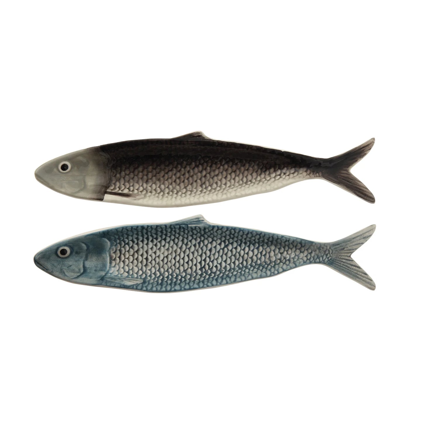 Sardine Plates