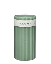 Load image into Gallery viewer, Fragranced Pillar Candle
