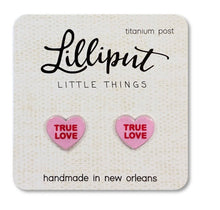 Load image into Gallery viewer, Lilliput Earrings

