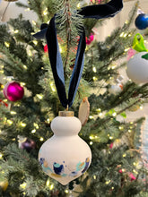 Load image into Gallery viewer, KOW Double Bulb Ornament
