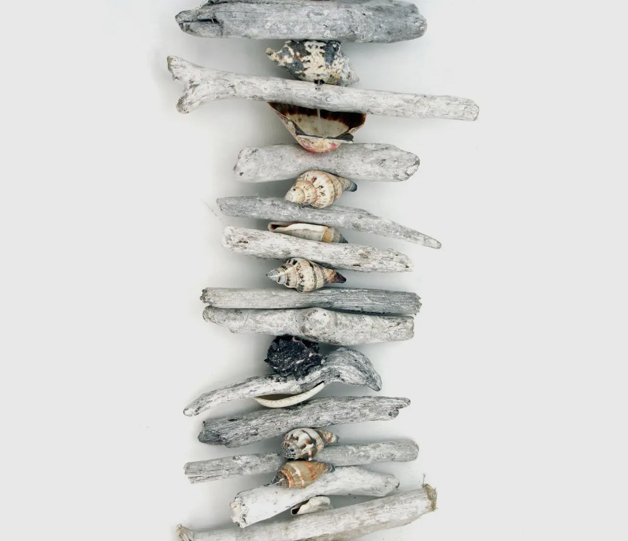 Driftwood Garland