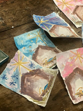 Load image into Gallery viewer, Oh Holy Night Nativity
