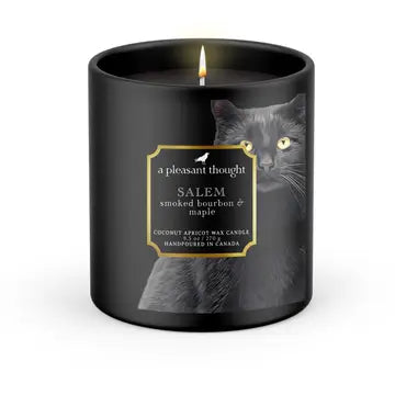 Salem Candle