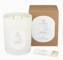 Load image into Gallery viewer, Linnea Candles 2 wick
