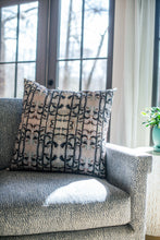 Load image into Gallery viewer, Stalks Throw Pillow
