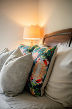 Load image into Gallery viewer, Trilogy Throw Pillow
