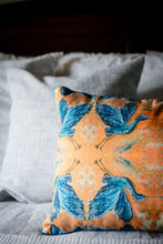 Load image into Gallery viewer, My Bird Lumbar Pillow
