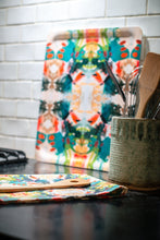 Load image into Gallery viewer, Trilogy Kitchen Towel
