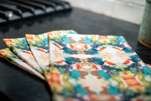 Load image into Gallery viewer, Trilogy Kitchen Towel
