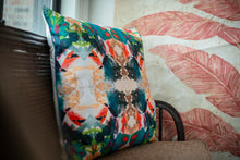 Load image into Gallery viewer, Trilogy Throw Pillow
