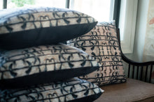 Load image into Gallery viewer, Stalks Throw Pillow
