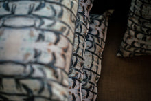 Load image into Gallery viewer, Stalks Throw Pillow
