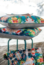 Load image into Gallery viewer, Trilogy Throw Pillow

