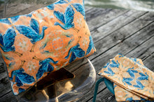 Load image into Gallery viewer, My Bird Lumbar Pillow
