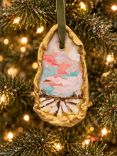 Load image into Gallery viewer, Cottonscape Ornament
