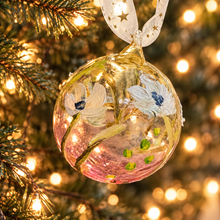 Load image into Gallery viewer, Dewdrop Ornament
