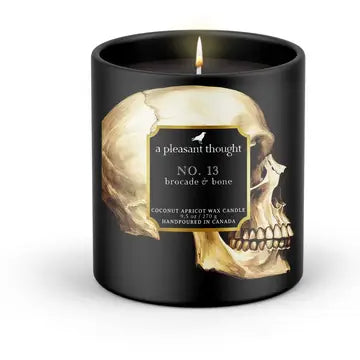 No. 13 Candle