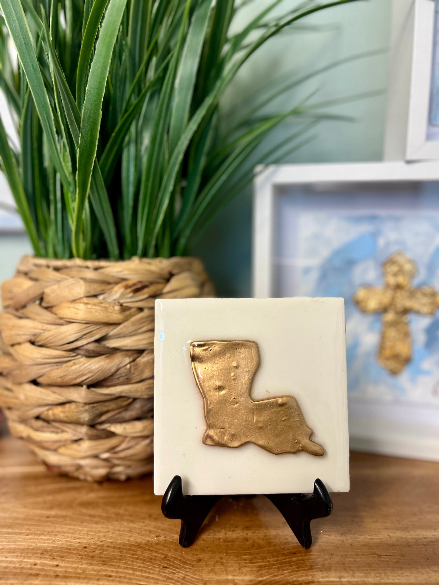 Gold LA State