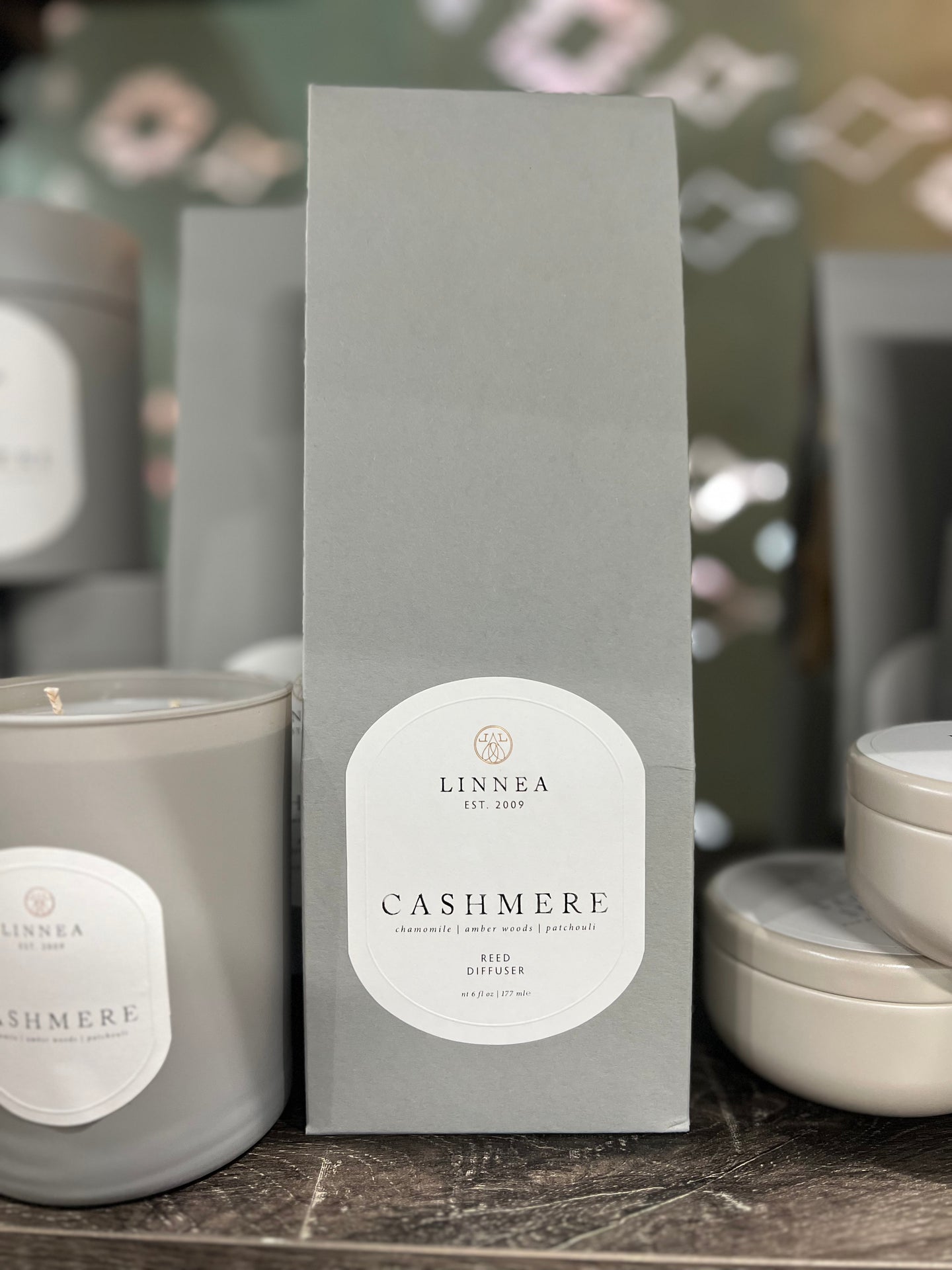 Linnea Diffuser