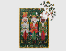 Load image into Gallery viewer, Nutcracker Brigade Puzzle
