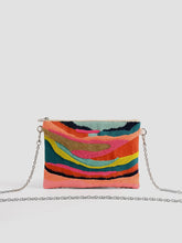 Load image into Gallery viewer, Daphne Embellished Clutch
